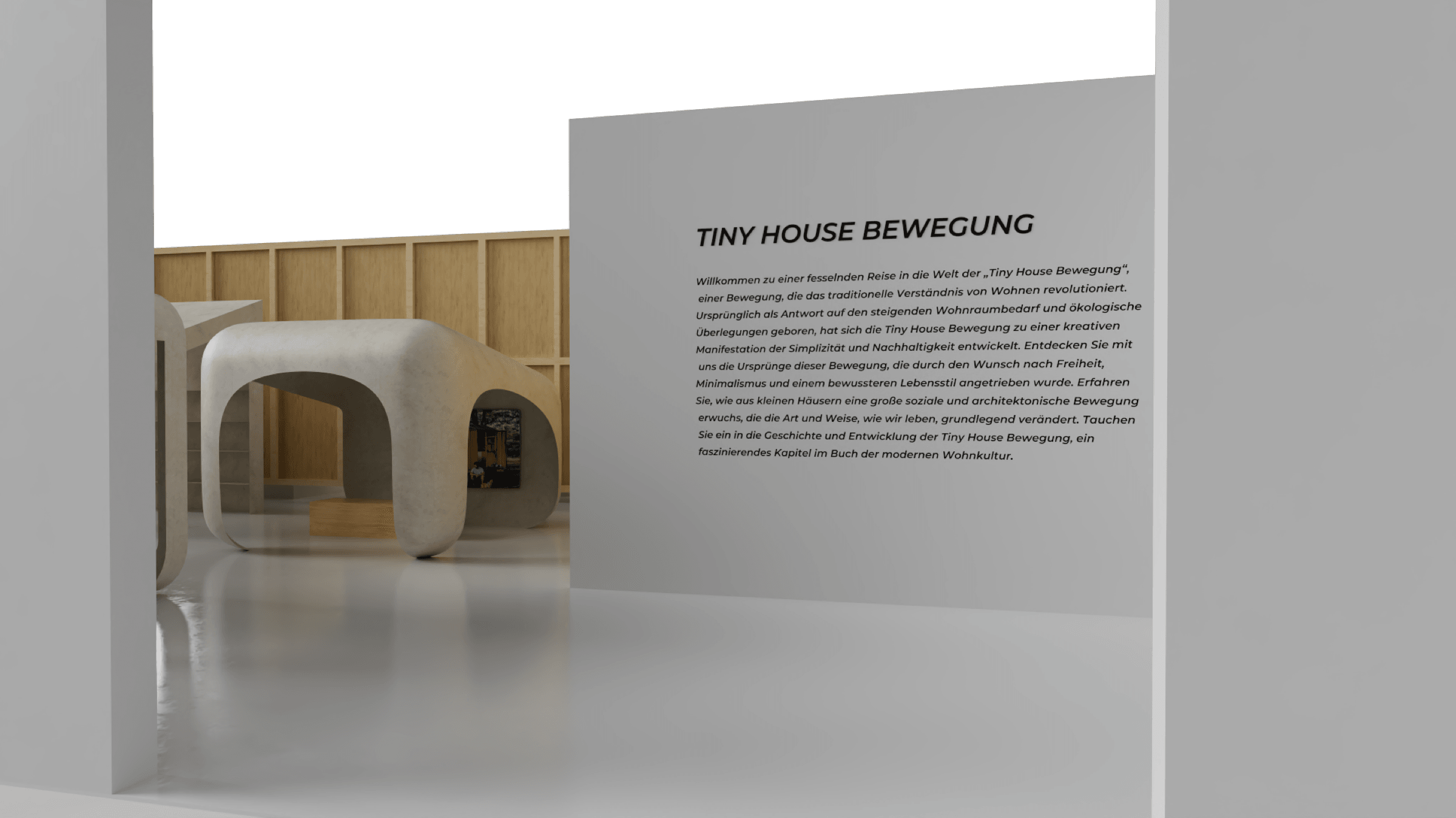 Tiny Houses