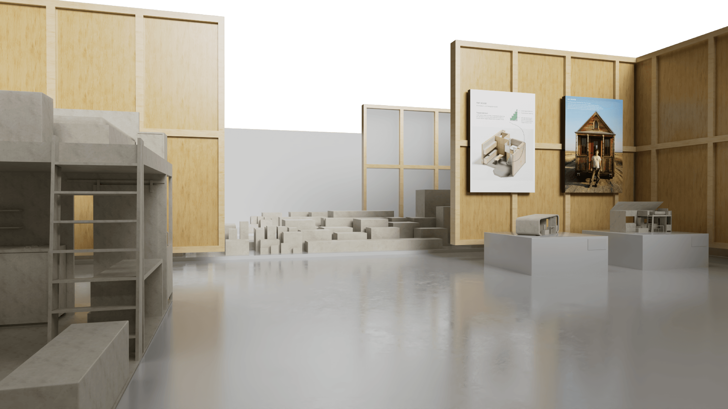 Tiny Houses