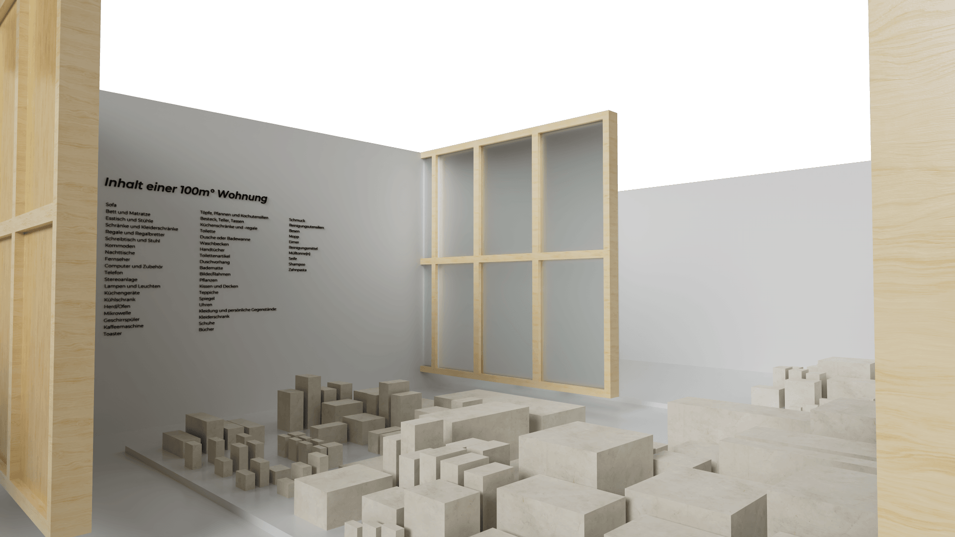 Tiny Houses