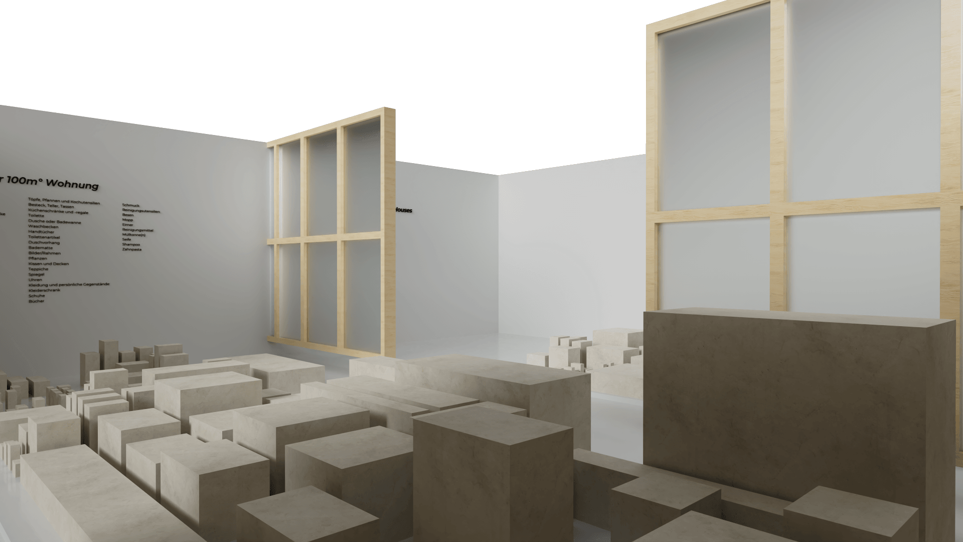 Tiny Houses