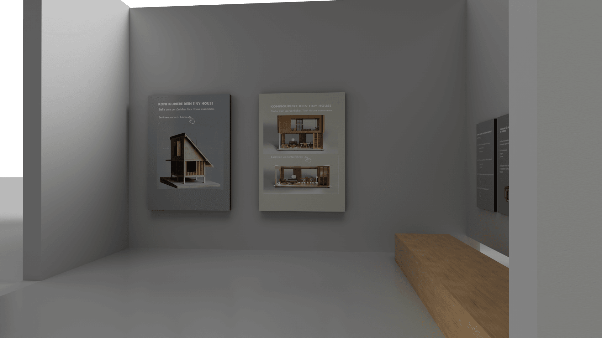 Tiny Houses