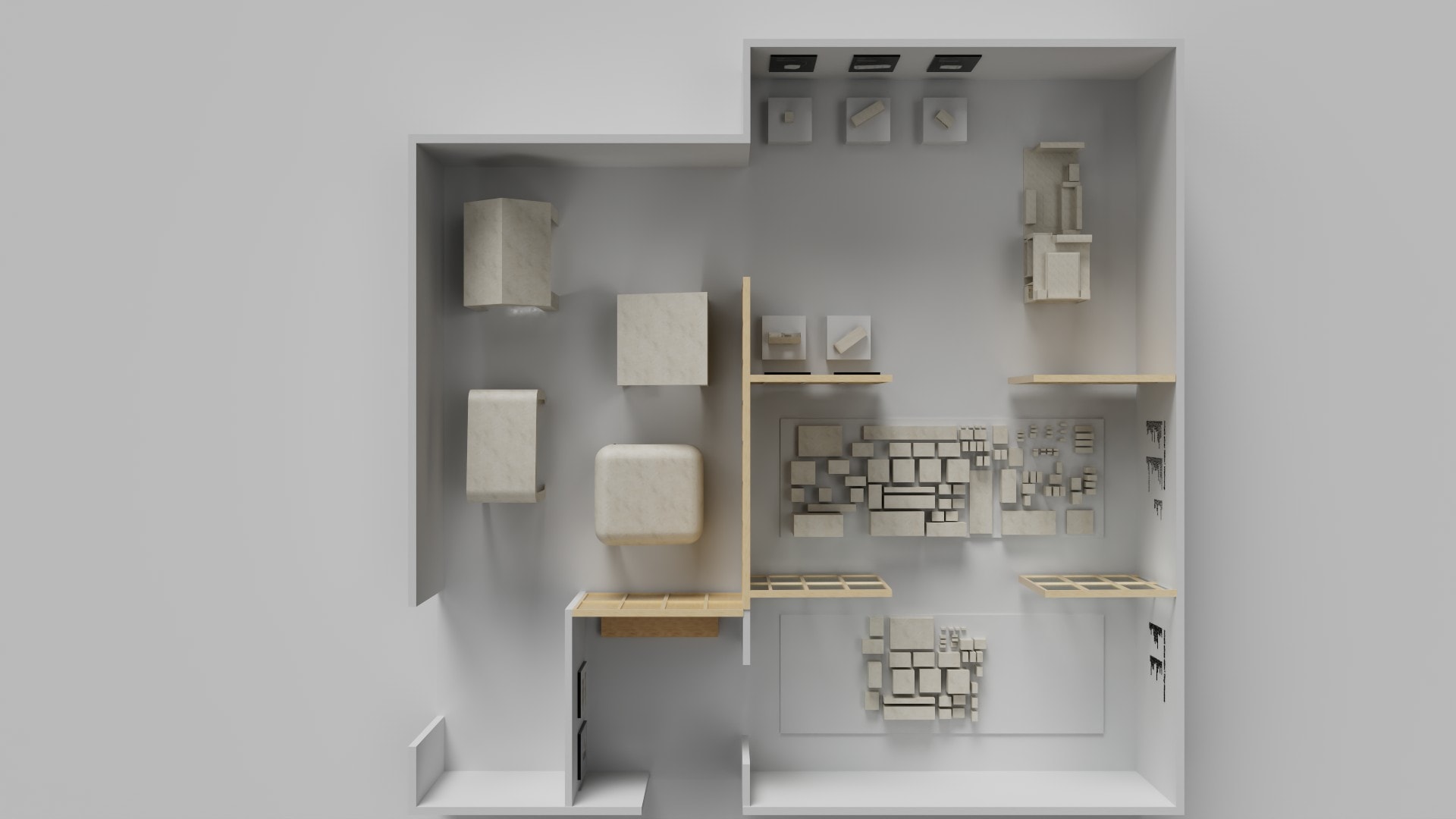 Tiny Houses
